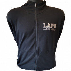 Track Jacket LAPD