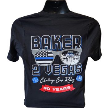 2026 B2V Official Merchandise Tee