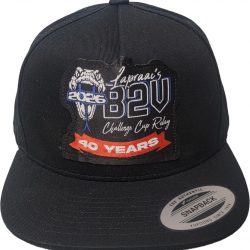 2026 B2V Baseball Hat
