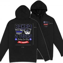2026 B2V Hoodie - Pullover