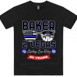 2026 B2V Toddler Tee