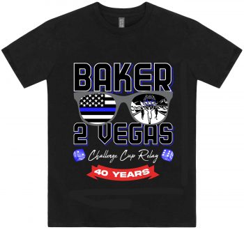2026 B2V Toddler Tee