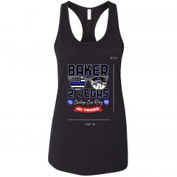 2026 B2V Women's Racerback