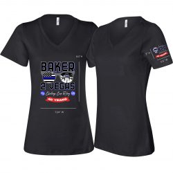 2026 B2V Women's V-Neck